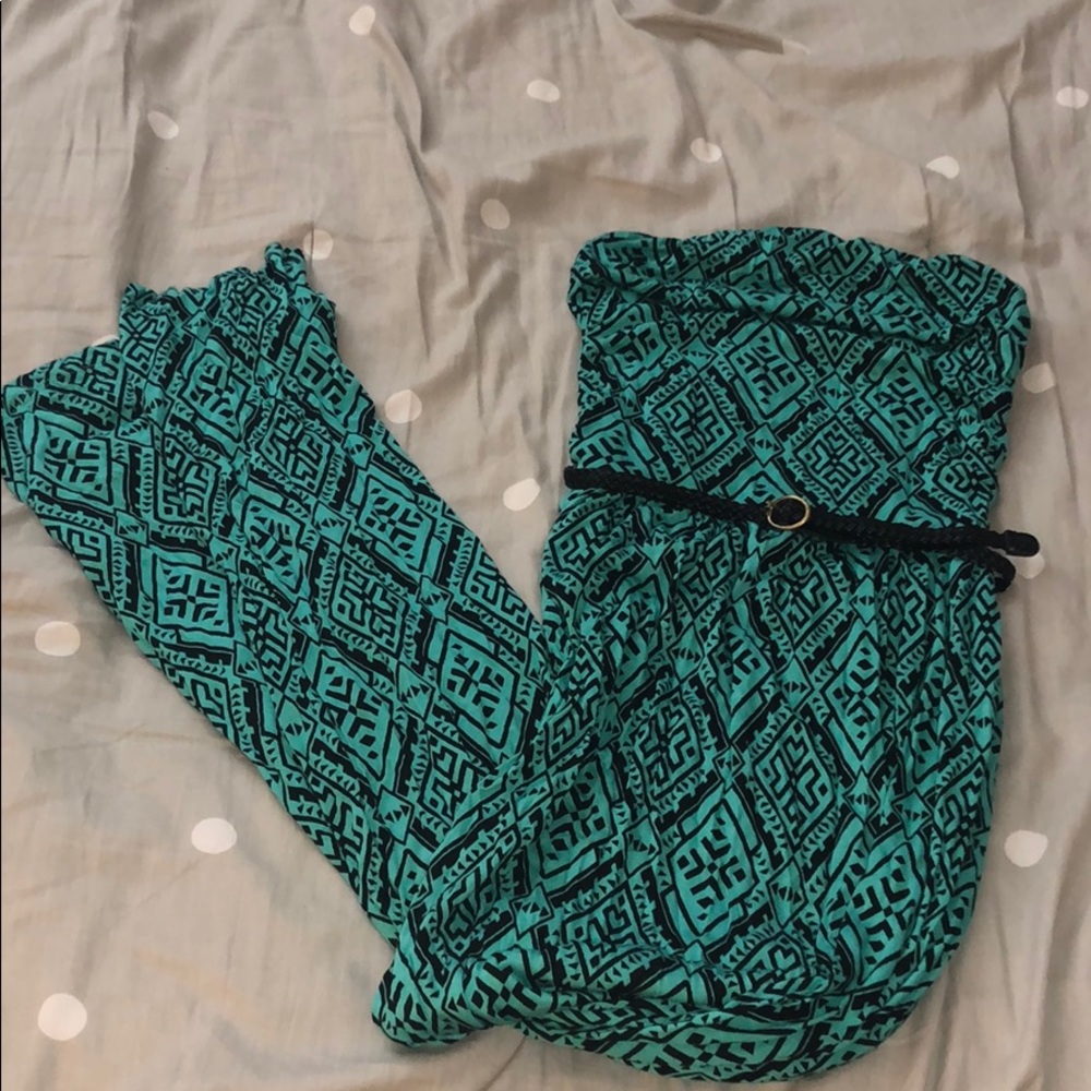 MAXI DRESS BOGO ITEM